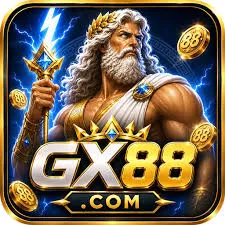 GX88 - Permainan Sepak Bola Terbaik untuk Penggemar Olahraga