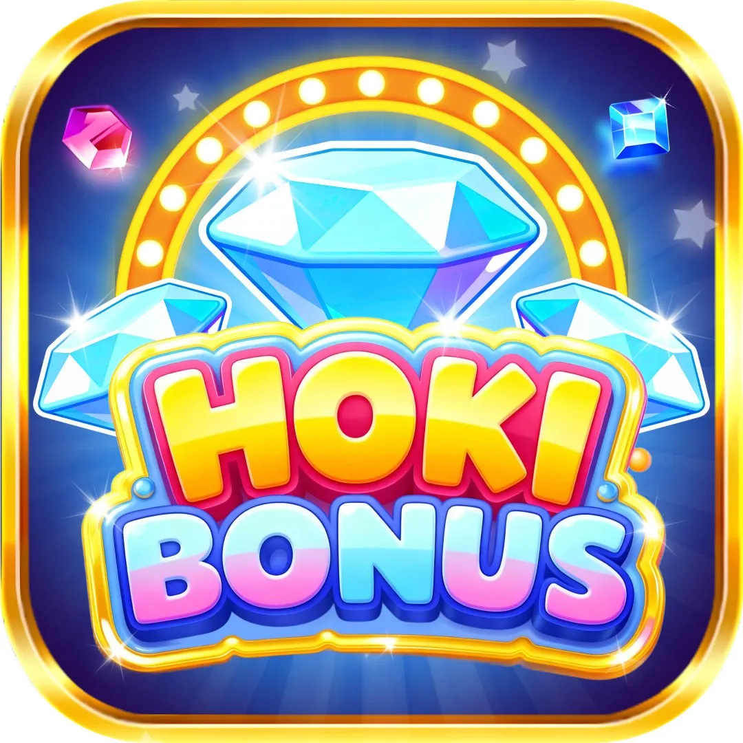 HOKIBONUS - Pertarungan Hebat di Dunia Battle Royale