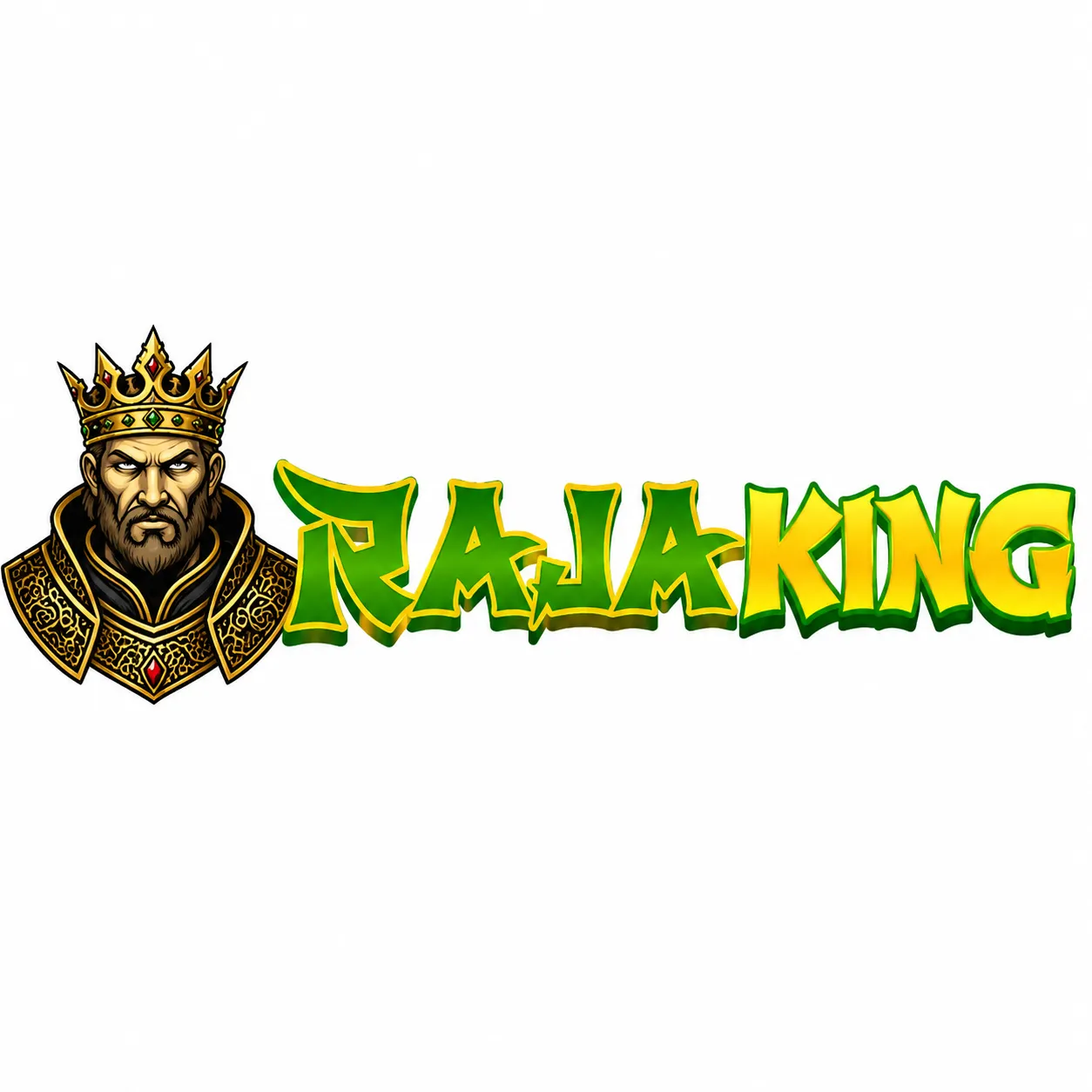 RAJAKING - Petualangan Seru di Dunia Fantasi