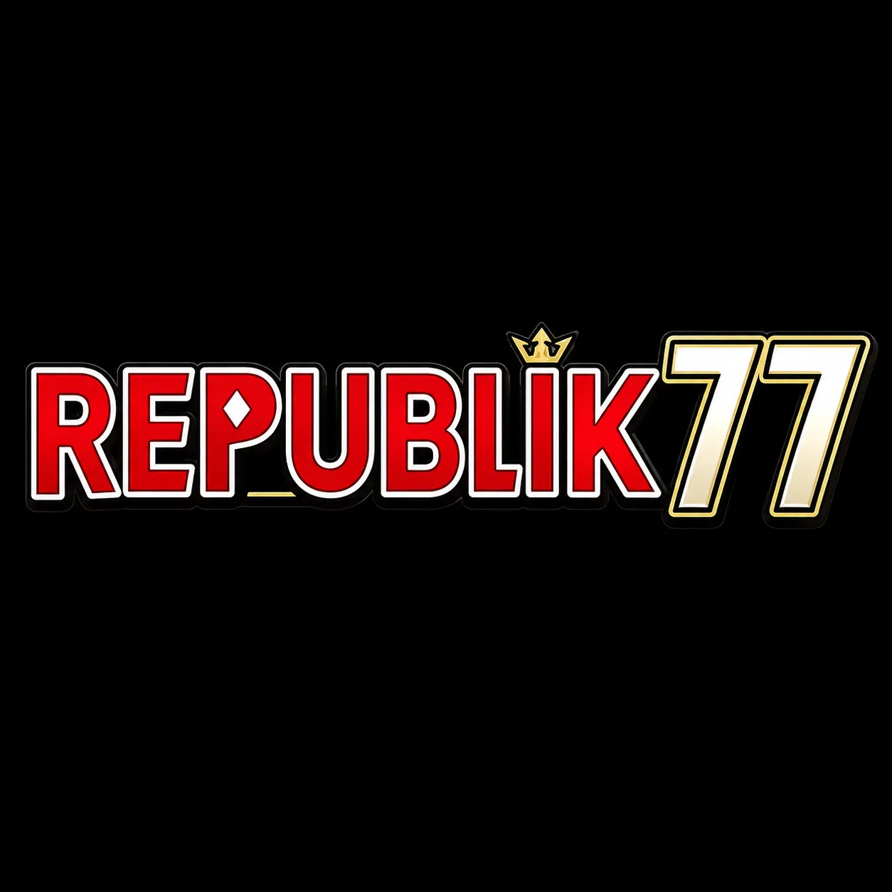REPUBLIK77 - Pertarungan Strategis di Dunia Digital