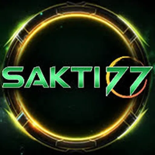 SAKTI77 - Petualangan Arcade Seru dan Mengasyikkan