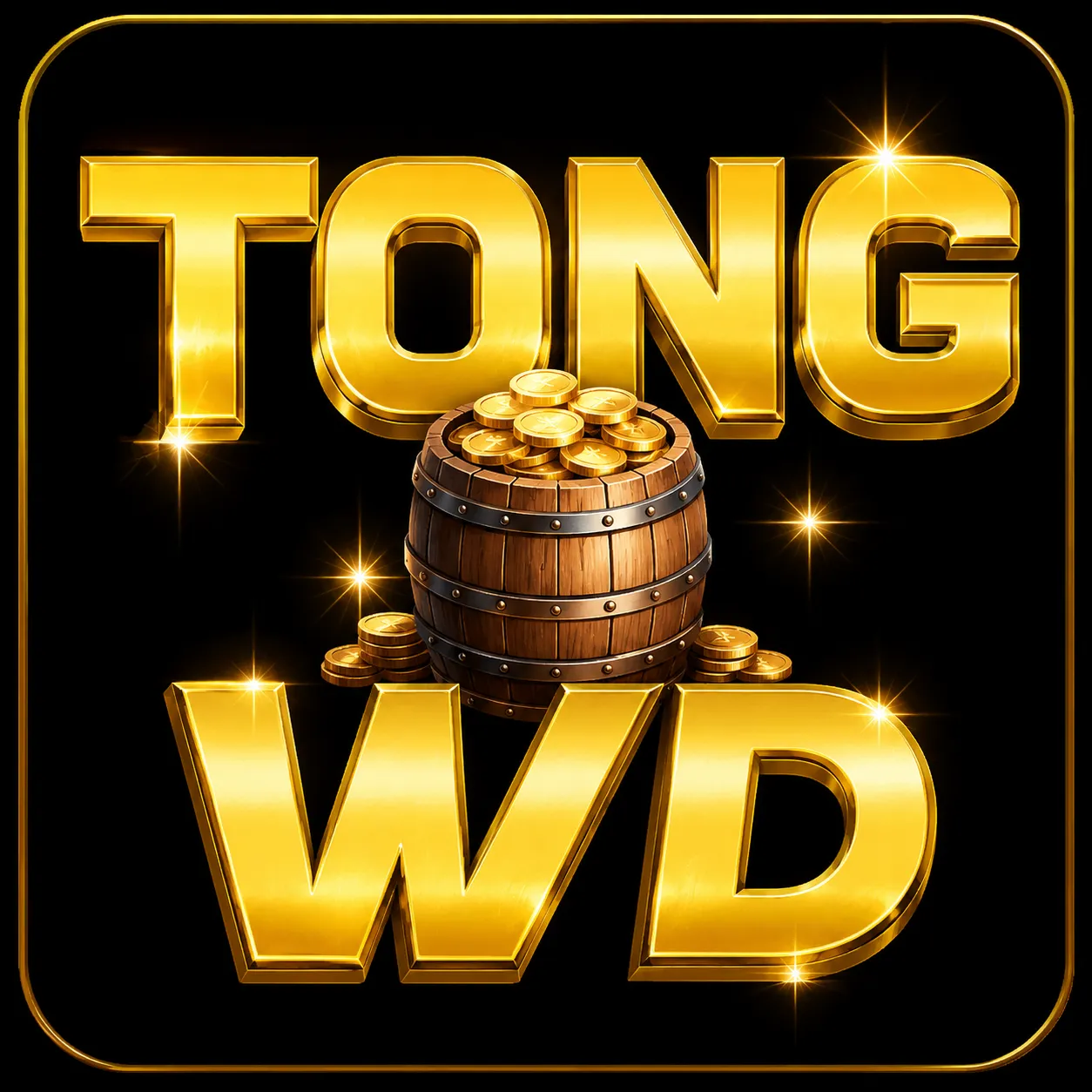 TONGWD - Jalin Kesuksesan Sebagai Pengusaha Tycoon