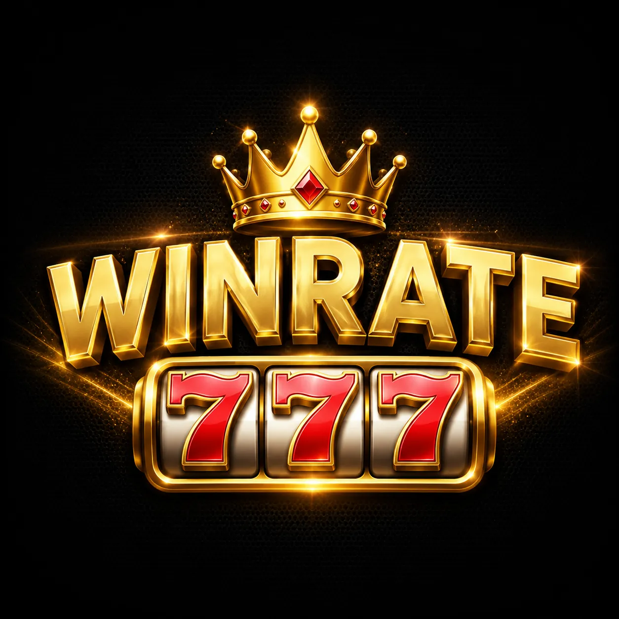WINRATE777 - Pertarungan Tanpa Henti