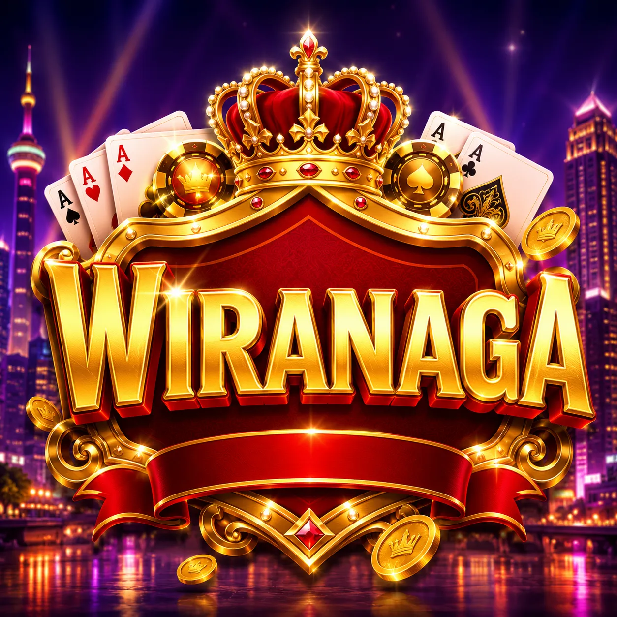 WIRANAGA - Petualangan Action Menggugah Adrenalin
