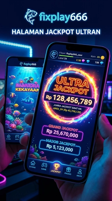 Proses unduh aplikasi fixplay666 yang sederhana dan cepat.